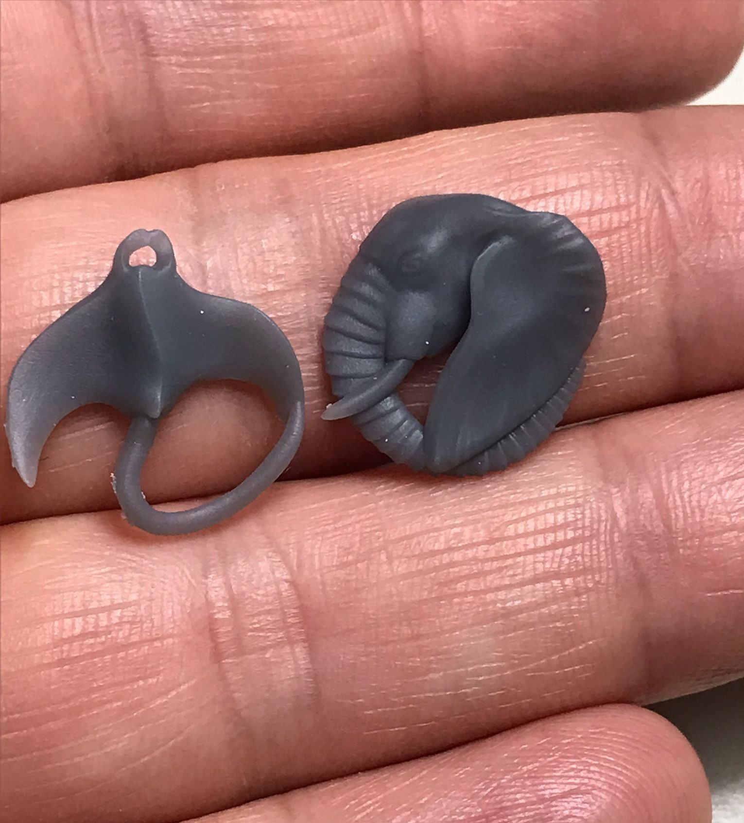 3D print with Formalabs 3+